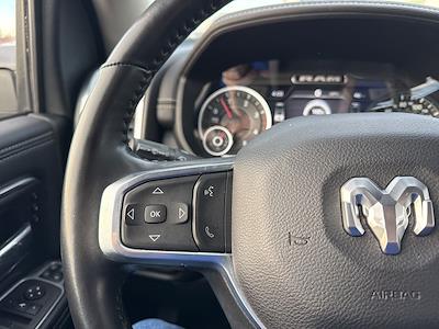 Used 2024 Ram 3500 - photo 1