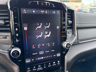 Used 2024 Ram 3500 - photo 1