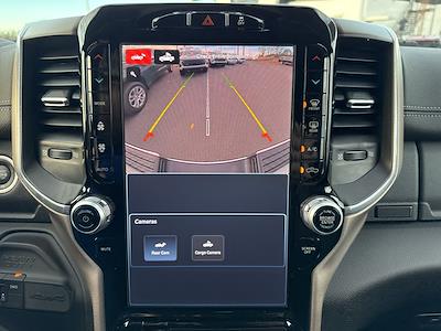 Used 2024 Ram 3500 - photo 1