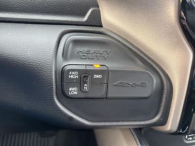 Used 2024 Ram 3500 - photo 1