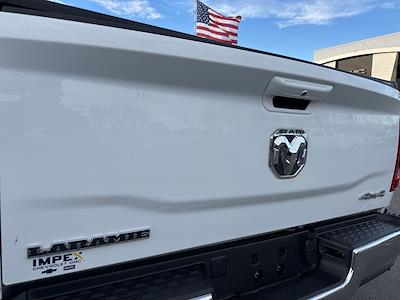 Used 2024 Ram 3500 - photo 1