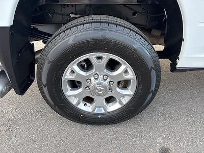 Used 2024 Ram 3500 - photo 1