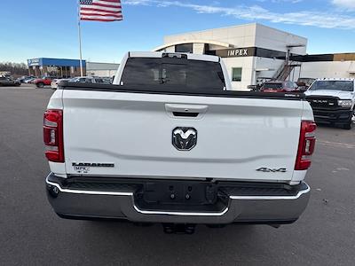 Used 2024 Ram 3500 - photo 1