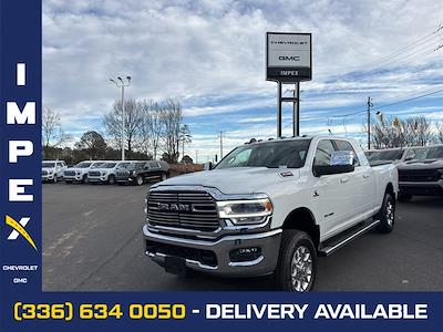 Used 2024 Ram 3500 - photo 1