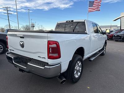 Used 2024 Ram 3500 - photo 1