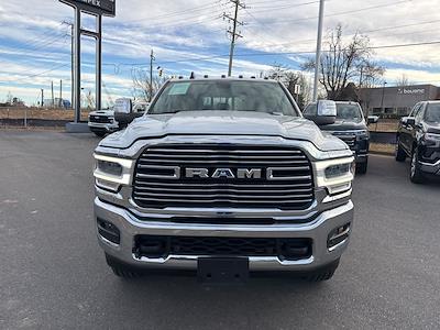 Used 2024 Ram 3500 - photo 1