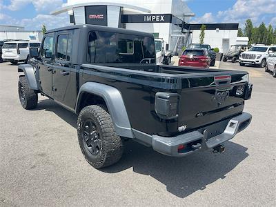 2020 Jeep Gladiator Crew Cab 4x4 Pickup for sale #2CT0127B - photo 2