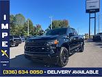 2025 Chevrolet Silverado 1500 Crew Cab RWD Pickup for sale #2CT0176 - photo 1