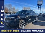 2024 Chevrolet Silverado EV Crew Cab AWD Pickup for sale #2CT0195 - photo 1