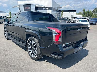 2024 Chevrolet Silverado EV Crew Cab AWD Pickup for sale #2CT0259 - photo 2
