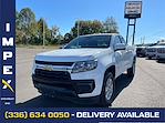 Used 2021 Chevrolet Colorado LT Extended Cab Pickup for sale #2CT0475 - photo 1