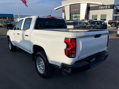 2023 Chevrolet Colorado Crew Cab 4x2 Pickup for sale #2CT0546 - photo 2