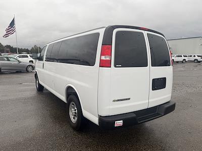 2024 Chevrolet Express 3500 RWD Passenger Van for sale #2CT0618 - photo 2