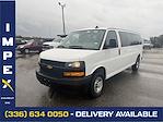 2024 Chevrolet Express 3500 RWD Passenger Van for sale #2CT0618 - photo 1