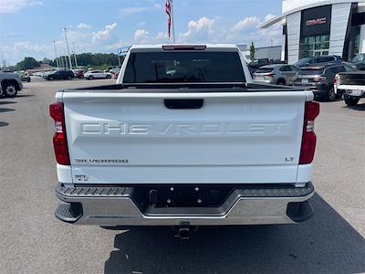 2022 Chevrolet Silverado 1500 Crew Cab 4x4 Pickup for sale #2CT0681 - photo 2