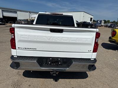 2022 Chevrolet Silverado 1500 Crew Cab 4x4 Pickup for sale #2CT0681 - photo 2