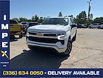 2022 Chevrolet Silverado 1500 Crew Cab 4x4 Pickup for sale #2CT0681 - photo 1