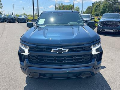 2023 Chevrolet Silverado 1500 Crew Cab 4x2 Pickup for sale #2CT0690 - photo 2