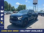 2023 Chevrolet Silverado 1500 Crew Cab 4x2 Pickup for sale #2CT0690 - photo 1