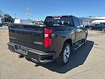 2021 Chevrolet Silverado 1500 Crew Cab 4WD Pickup for sale #2CT07451A - photo 3