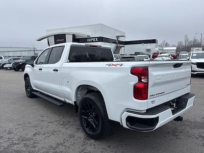 Used 2023 Chevrolet Silverado 1500 - photo 1