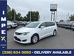 Used 2018 Chrysler Pacifica Touring L Plus Minivan for sale #2CT0846B - photo 1