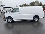 2023 Chevrolet Express 2500 RWD Empty Cargo Van for sale #2CT09234 - photo 3