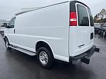 2023 Chevrolet Express 2500 RWD Empty Cargo Van for sale #2CT09234 - photo 2