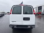2023 Chevrolet Express 2500 RWD Empty Cargo Van for sale #2CT09234 - photo 4