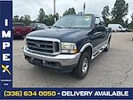 2003 Ford F-250 Super Cab 4x4 Pickup for sale #2CT10215B - photo 1