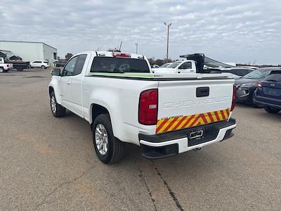 2022 Chevrolet Colorado Extended Cab RWD Pickup for sale #2CT10525 - photo 2