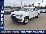 2022 Chevrolet Colorado Extended Cab RWD Pickup for sale #2CT10525 - photo 1