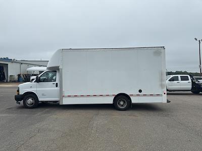 2023 Chevrolet Express 4500 DRW RWD Cutaway for sale #2CT10682 - photo 2