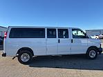 2023 Chevrolet Express 3500 RWD Passenger Van for sale #2CT1069A - photo 4