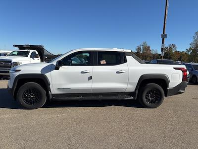 2024 Chevrolet Silverado EV Crew Cab AWD Pickup for sale #2CT1125 - photo 2