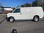 2023 Chevrolet Express 2500 RWD Empty Cargo Van for sale #2CT1219 - photo 2