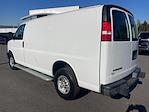 2023 Chevrolet Express 2500 RWD Empty Cargo Van for sale #2CT1219 - photo 3