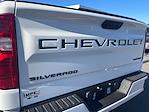 2025 Chevrolet Silverado 1500 Crew Cab 4WD Pickup for sale #2CT1302 - photo 31