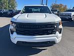 2025 Chevrolet Silverado 1500 Crew Cab 4WD Pickup for sale #2CT1302 - photo 8