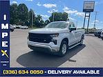 2024 Chevrolet Silverado 1500 Regular Cab 4x2 Pickup for sale #2CT1321 - photo 1