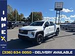 2024 Chevrolet Silverado EV Crew Cab AWD Pickup for sale #2CT1337 - photo 1