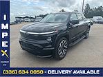 2024 Chevrolet Silverado EV Crew Cab AWD Pickup for sale #2CT1357 - photo 1