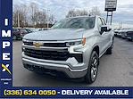 2022 Chevrolet Silverado 1500 Double Cab 4x2, Pickup for sale #2CT14320 - photo 1