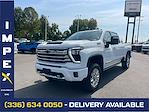2024 Chevrolet Silverado 2500 Crew Cab 4WD Pickup for sale #2CT1460 - photo 1
