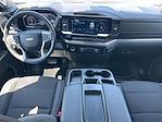 2023 Chevrolet Silverado 1500 Crew Cab 4x4 Pickup for sale #2CT14734 - photo 12