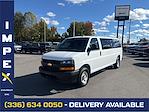 2025 Chevrolet Express 3500 RWD Passenger Van for sale #2CT1650 - photo 1