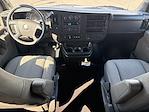 2025 Chevrolet Express 3500 RWD Passenger Van for sale #2CT1650 - photo 12
