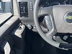 2025 Chevrolet Express 3500 RWD Passenger Van for sale #2CT1650 - photo 14