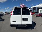 2025 Chevrolet Express 3500 RWD Passenger Van for sale #2CT1650 - photo 4