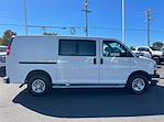 2021 Chevrolet Express 2500 SRW RWD, Empty Cargo Van for sale #2CT1738 - photo 6